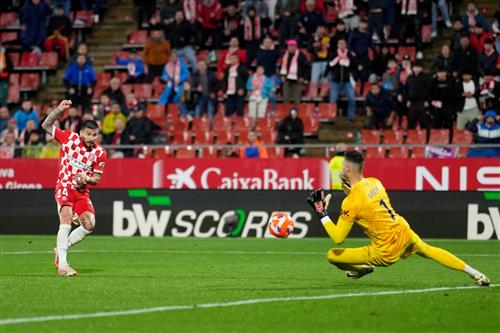 Girona-RCD Mallorca