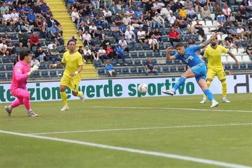 Empoli vs Lacio