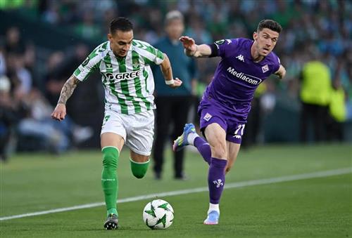 Real Betis-Fiorentina