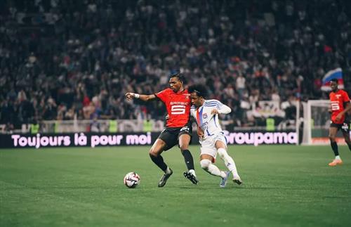 Lyon-Rennes