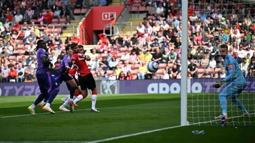 Southampton-Fulham