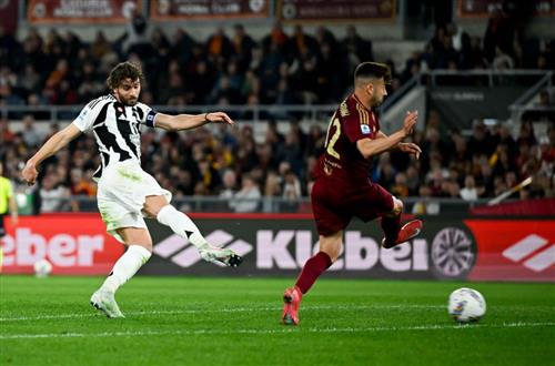 Roma-Juventus