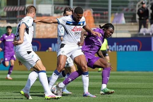 Fiorentina-Atalanta