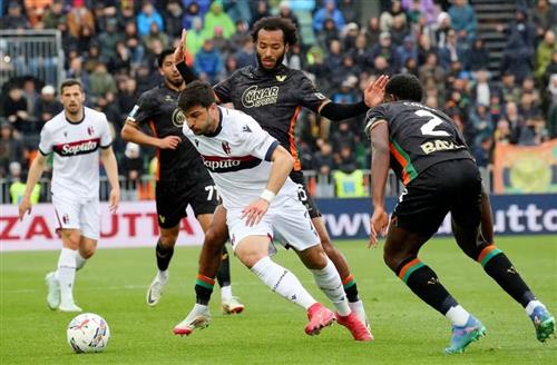 Venecia vs Bolonia
