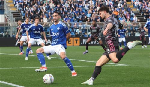 Como-Empoli