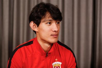 Wang Shenchao: No hay tiempo para deprimirse por la derrota. En las dos últimas rondas de la liga, Haigang luchará por sus sueños.