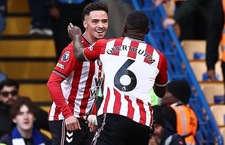 Talby: El Sunderland tiene la capacidad de vencer a equipos fuertes y creo que el equipo hará una gran temporada