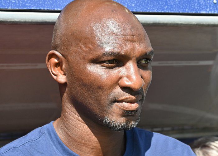 Entrenador del Montpellier: El equipo cuenta por primera vez con una alineación completa y, en su momento, rotará para 3 partidos en 6 días