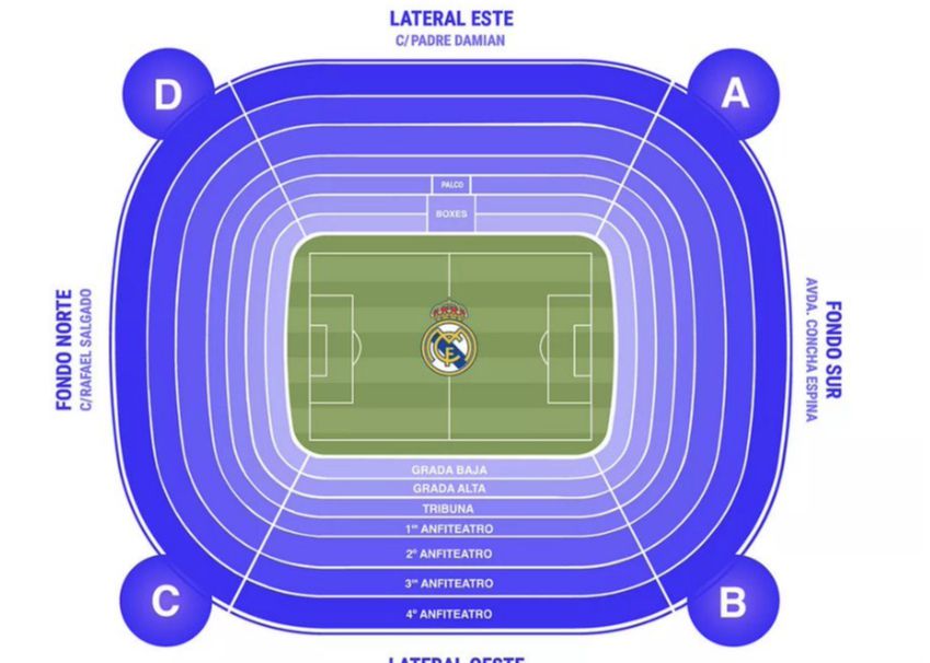 ¡Es difícil conseguir un voto! Medios occidentales: El precio más alto de una entrada de segunda mano para el derbi nacional ha alcanzado los 11.000 euros