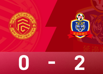 Informe del partido de la Liga Uno de China: Kim Tae-yeon anota y Yanbian Longding derrota a Guangxi Pingguo 2-0