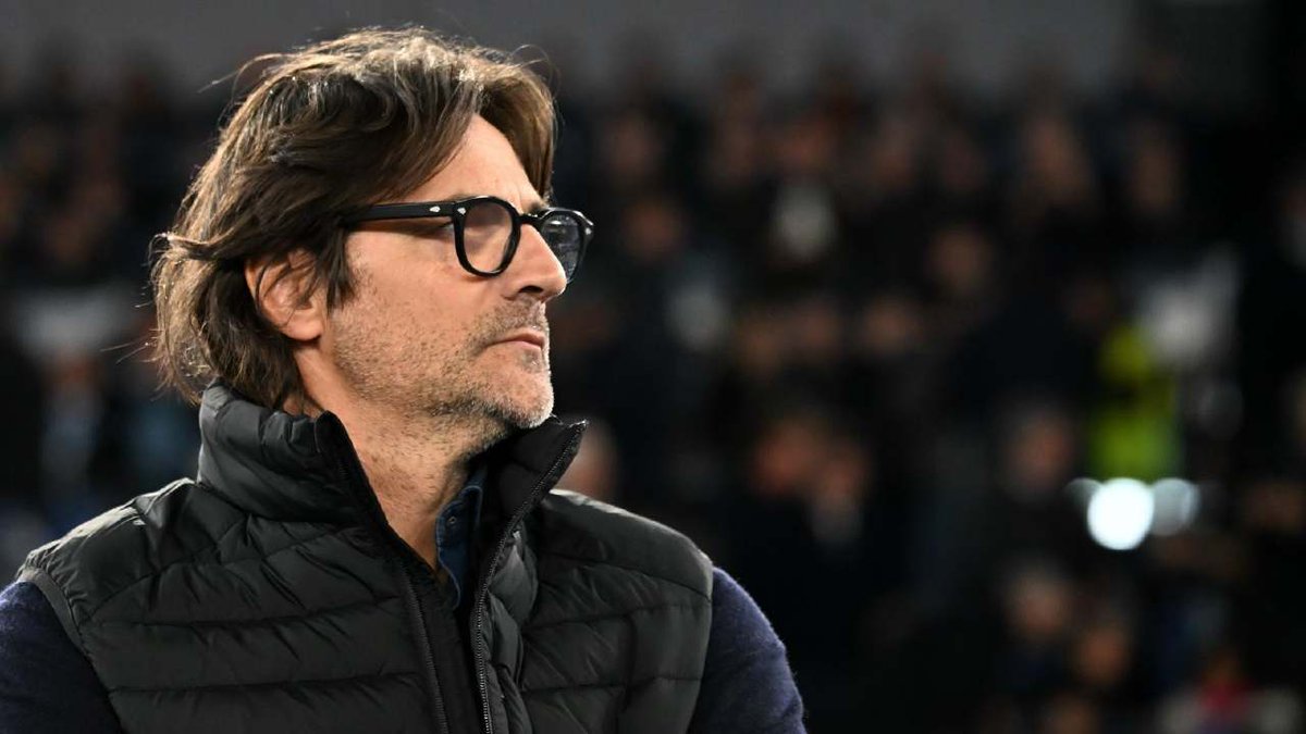 Di Marzio: la Fiorentina decidió dejar que Vanoli se hiciera cargo tras perder ante Mainz