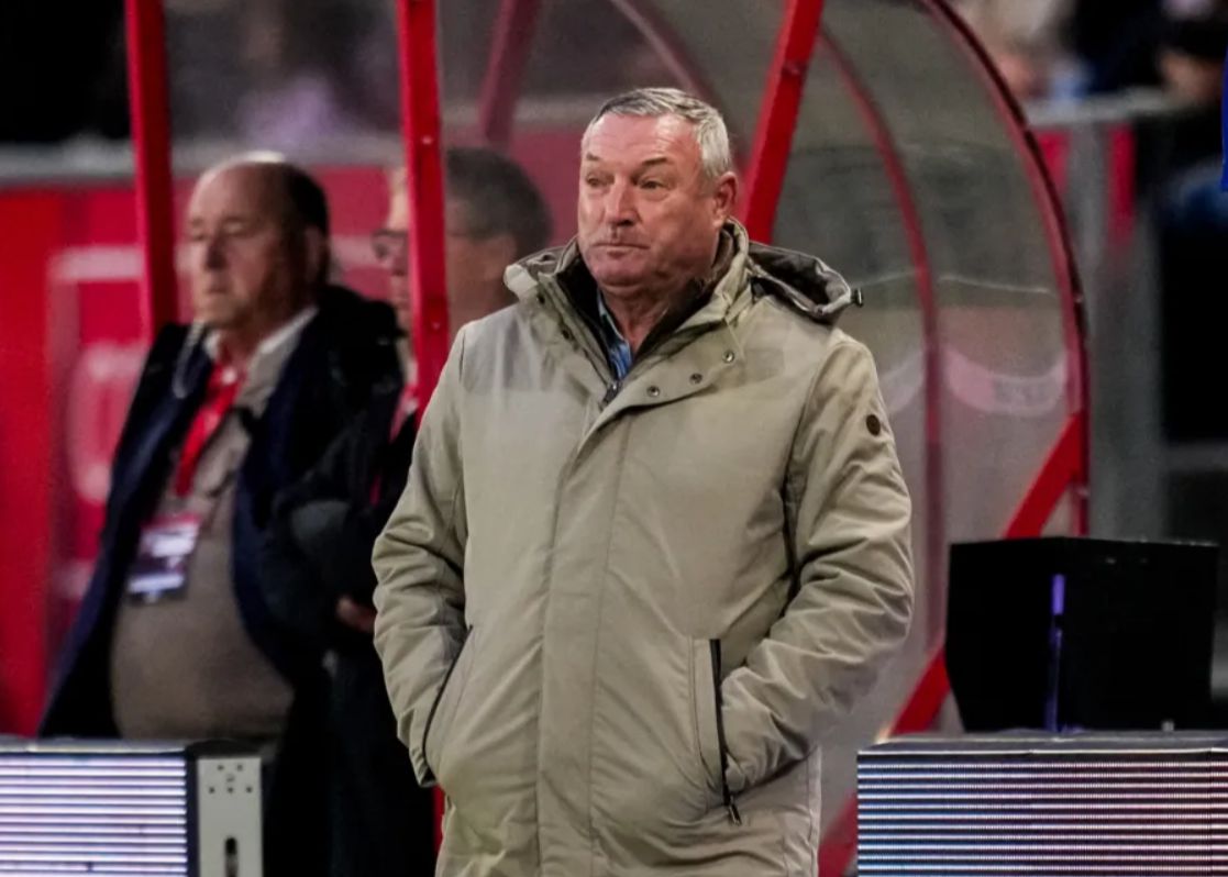 Entrenador de Utrecht: la defensa del Porto no tiene puntos ciegos y el técnico rival no subestimará al rival por la diferencia de puntos