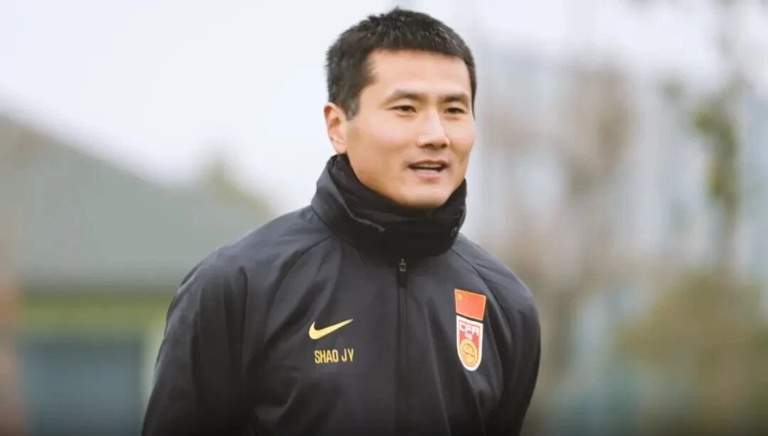Noticias de fútbol: Los últimos entrenadores extranjeros de la selección nacional de fútbol no han sido satisfactorios. Es comprensible darle una oportunidad a Shao Jia.
