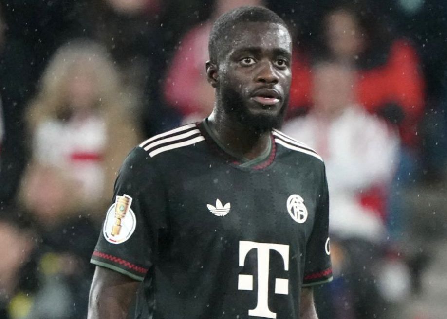 Reportero: El Real Madrid ha llegado a un acuerdo verbal con Upamecano, Konate ya no es una prioridad