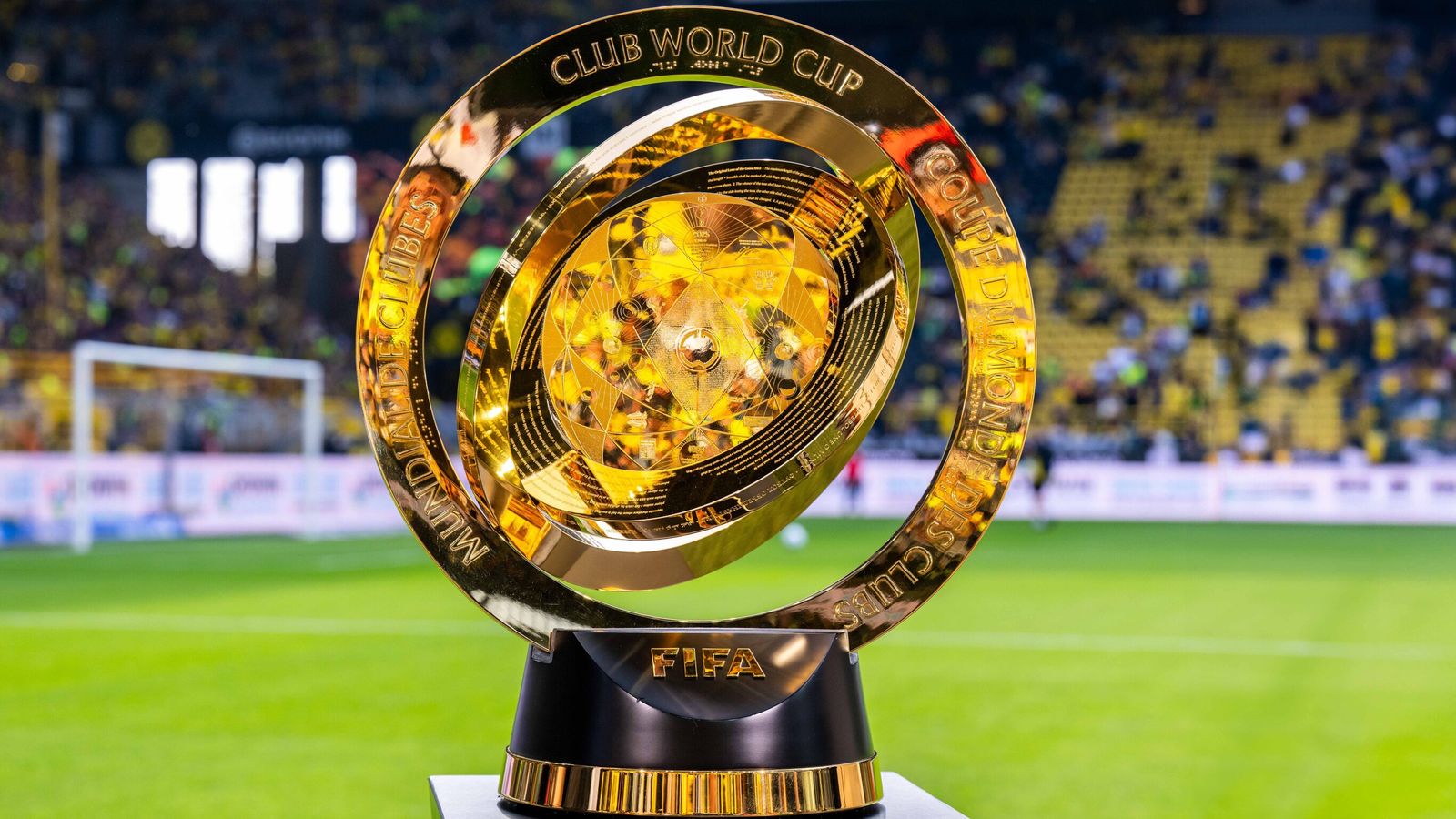 La Asociación Alemana de Fútbol niega su intención de presentar una candidatura para el Mundial de Clubes de 2029: centrarse en la candidatura para la Copa de Europa femenina