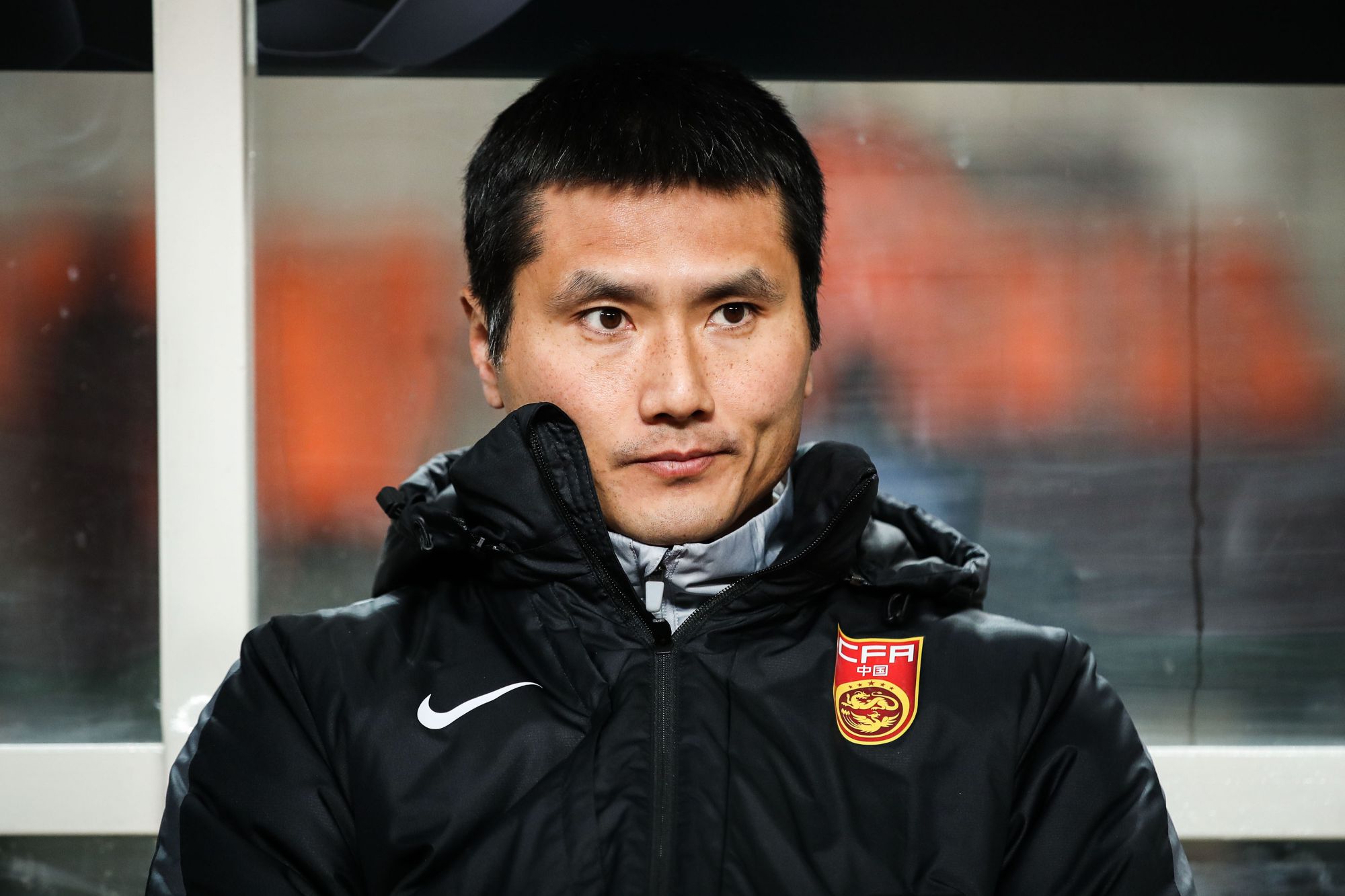 Leisu Teahouse: La selección nacional de fútbol ha cambiado de entrenador pero lleva medio año sin jugar. ¿Qué opinas?