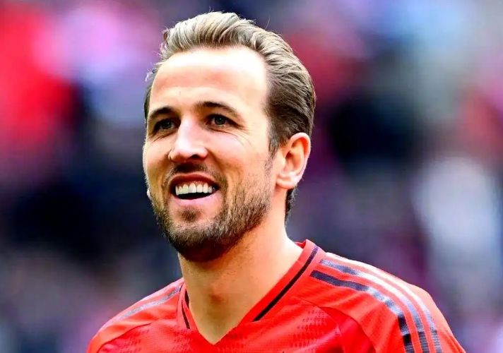 Mundial Deportes: Barcelona niega considerar a Kane como sustituto de Lewandowski y aún no ha negociado con ningún jugador