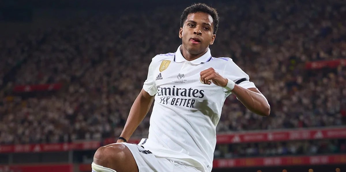 Romano: El Chelsea no ha tenido ningún contacto ni conversación con Rodrygo