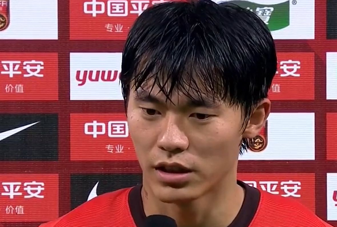 Hu Hetao: Los motivos del horario no pueden utilizarse como excusa; estamos en desventaja en la cancha