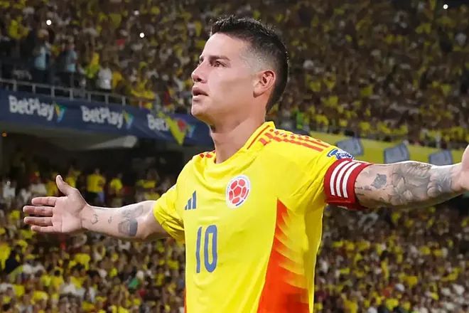 Higuita: El estatus de Ronaldo en Colombia se puede comparar con el de Messi y Maradona