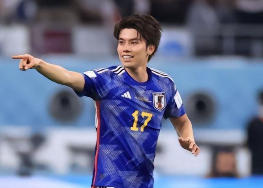 Tanaka Aoi: Estoy muy agradecido a todo el equipo de Ghana por ser tolerante conmigo. Trabajaré duro para concentrarme en el próximo partido.