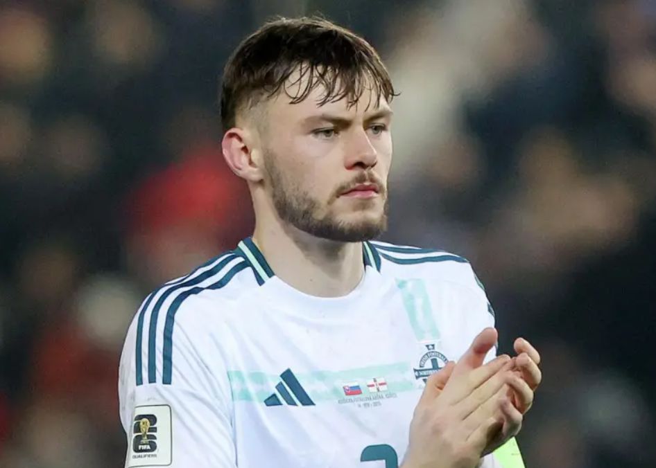 Bradley: A sólo dos goles del Mundial, sin miedo a ningún rival en los play-offs