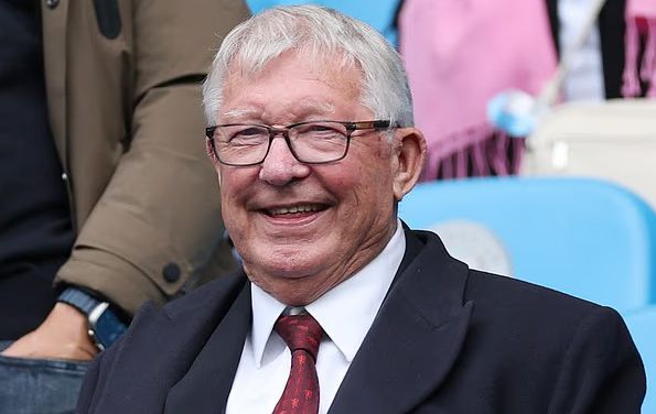 Ferguson habla sobre el Manchester United: el nuevo portero Ramens está en excelente forma y el estado de forma competitivo actual del equipo está mejorando