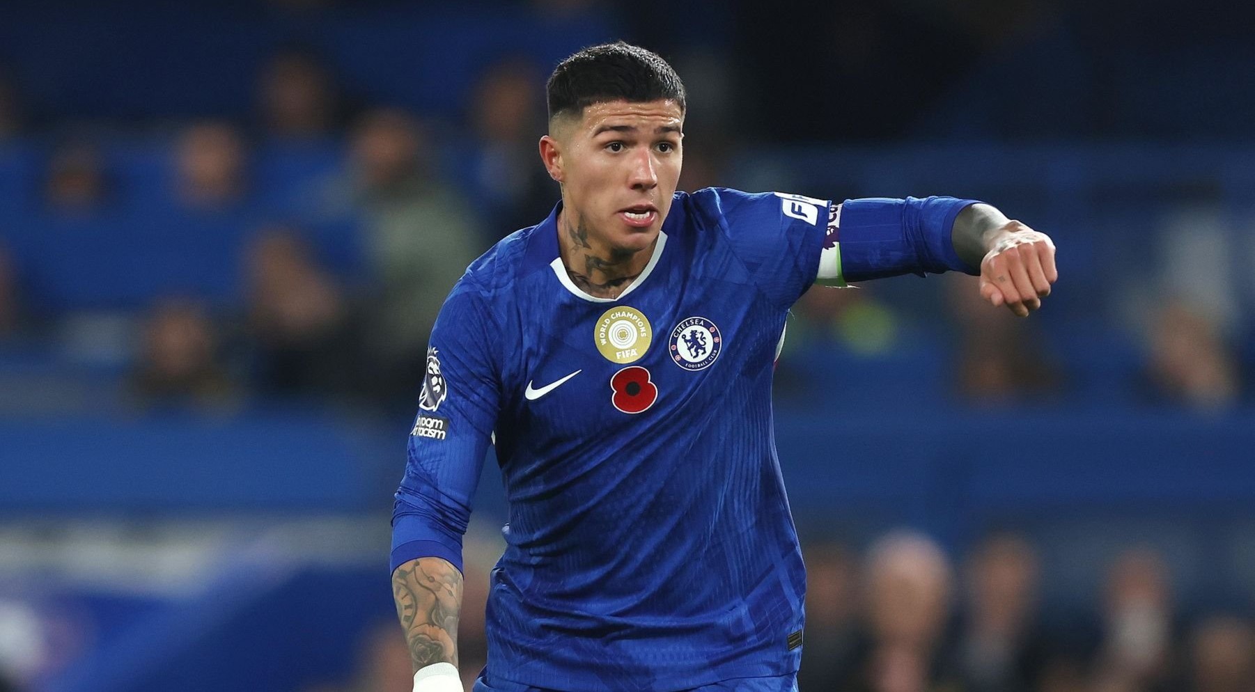 Reportero: Chelsea está cerca de llegar a un acuerdo de patrocinio con el gigante tecnológico Oracle
