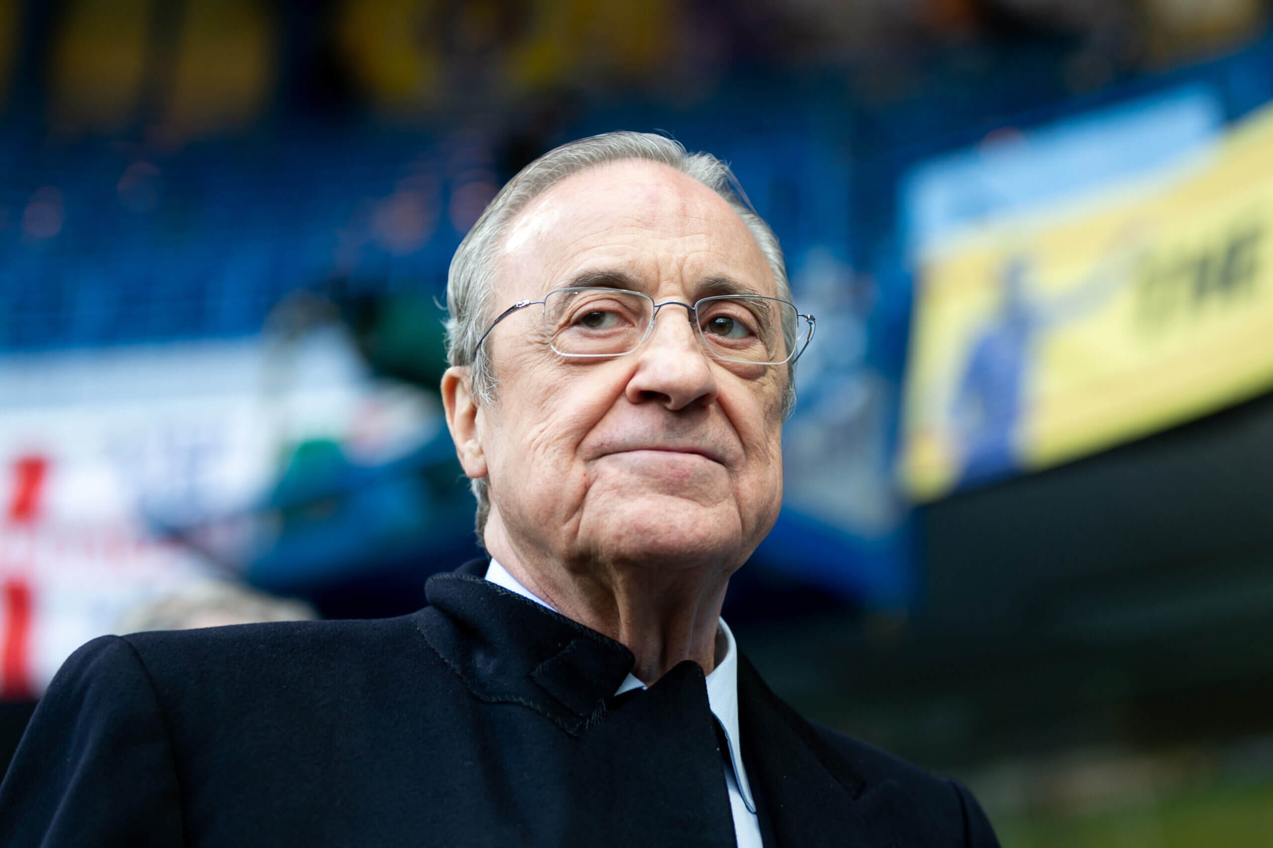 El periodista de AS desmiente los rumores: Florentino no dejará el cargo antes de que acabe su mandato