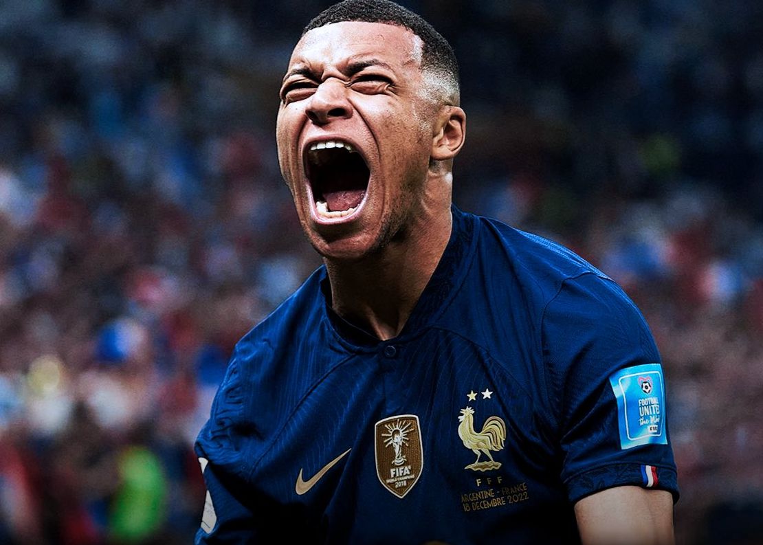 Los 400 goles totales de Tom se reparten: Mónaco 27, París 256, Real Madrid 62, Francia 55