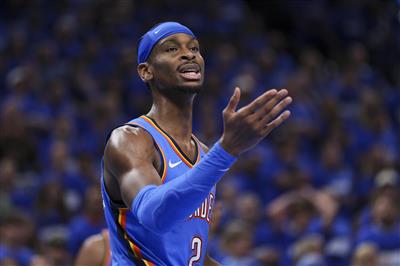 ¡hito! SGA anotó más de 30 juegos en 30 minutos para ocupar el cuarto lugar en la historia