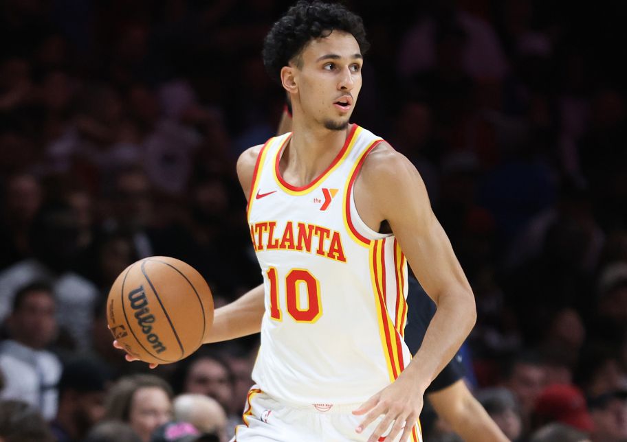 Informe de lesiones actualizado de los Hawks: Porsha, Jaylen Johnson y los tres jugadores principales de Risashe están ausentes