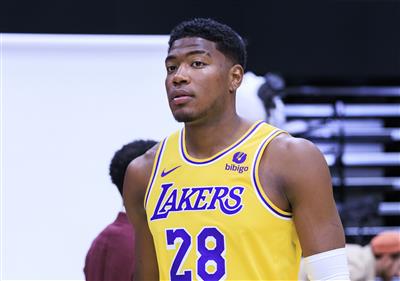 Rui Hachimura sobre la actuación de Doncic: Es una locura, pero demasiado fácil para él