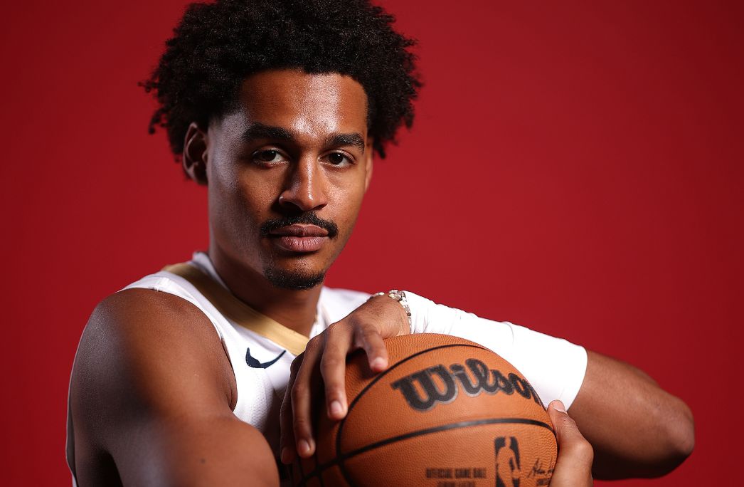 ¡Mal control del balón! Los Spurs dispararon sólo el 30,2% desde el rango de tres puntos, mientras que los Pelicans dispararon el 31,3%.