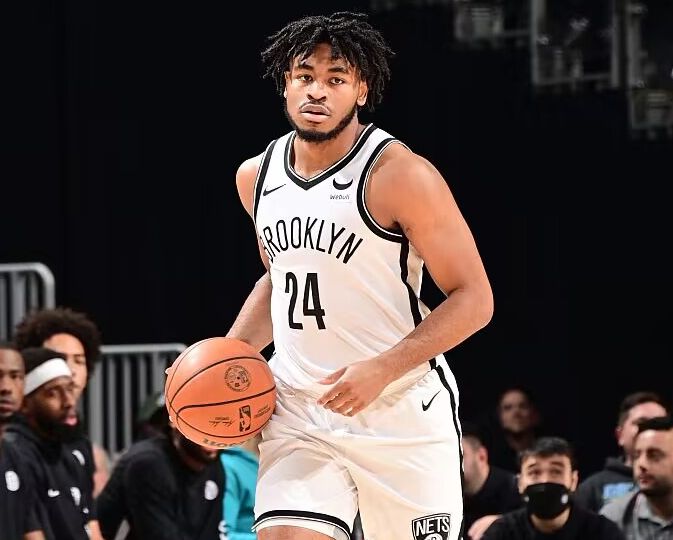 Los Nets actualizan el informe de lesiones: Thomas está fuera debido a una distensión en el tendón de la corva izquierdo, es probable que Mann juegue