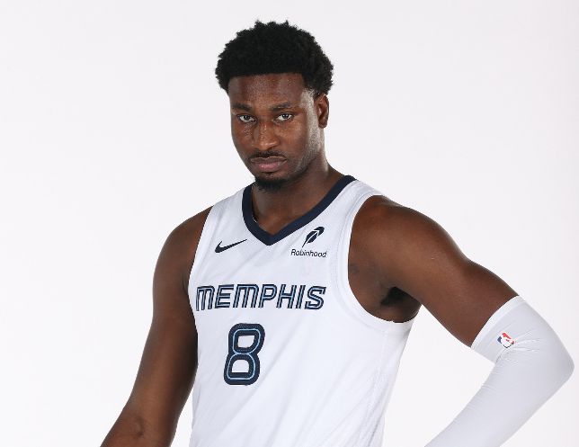 Jackson no anotó ni un punto en la primera mitad y los reservas de Aldama llenaron el hueco con 12 puntos.