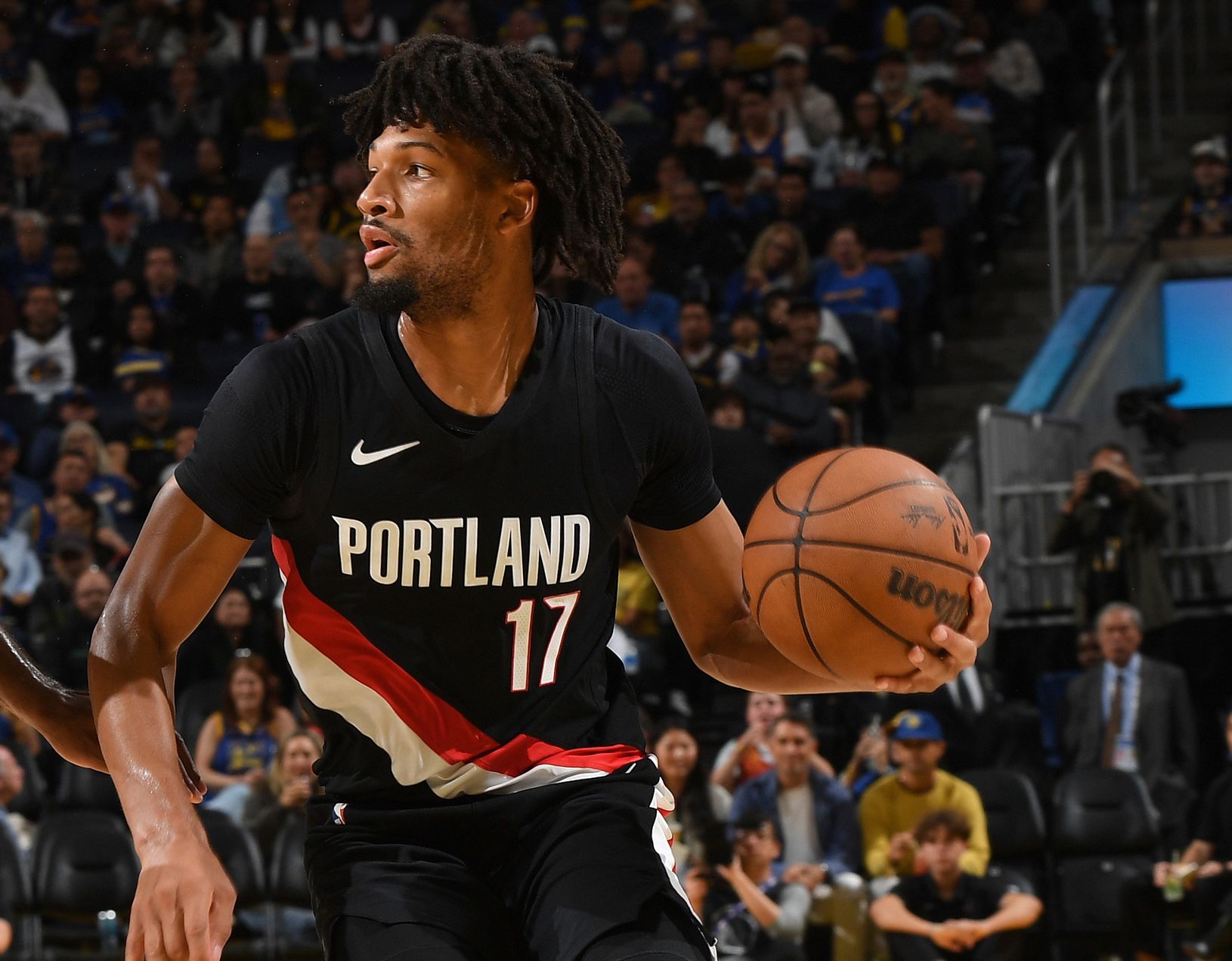 Informe de lesiones de los Trail Blazers: Sharp puede jugar hoy contra el Thunder