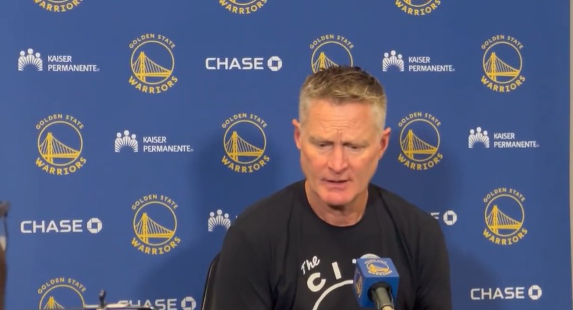 Cole habla sobre la transición de Richard de DNP a titular: puede disparar, defender y tiene funciones integrales.