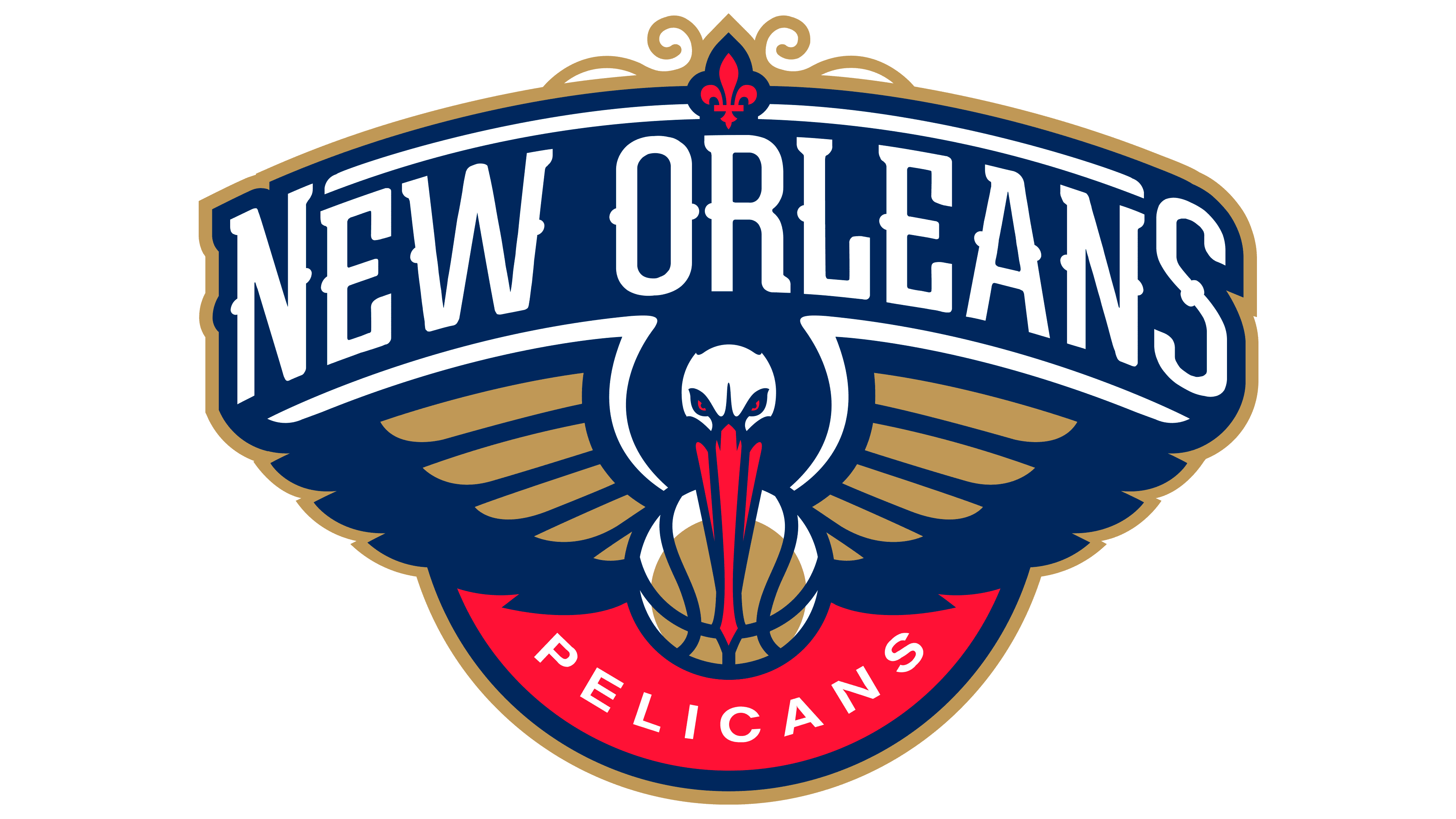 ¡No es fácil! Los Pelicans volvieron a ganar después de 219 días. La última vez que ganaron fue contra los Hornets.
