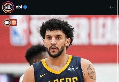 Oficial de Melbourne Phoenix: Hunter Maldonado se perderá el partido contra Taipan Snakes