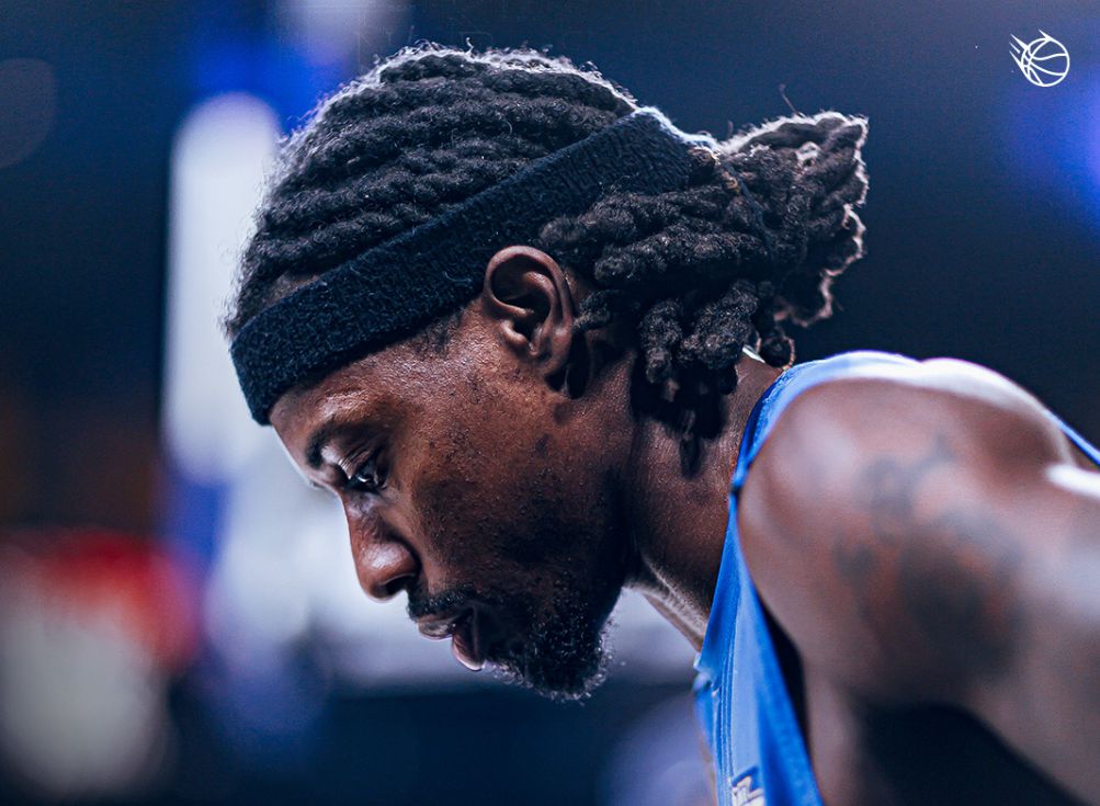 ¡Las balas golpean fuerte en Brisbane! La estrella Prather estará fuera de temporada debido a una cirugía de rodilla