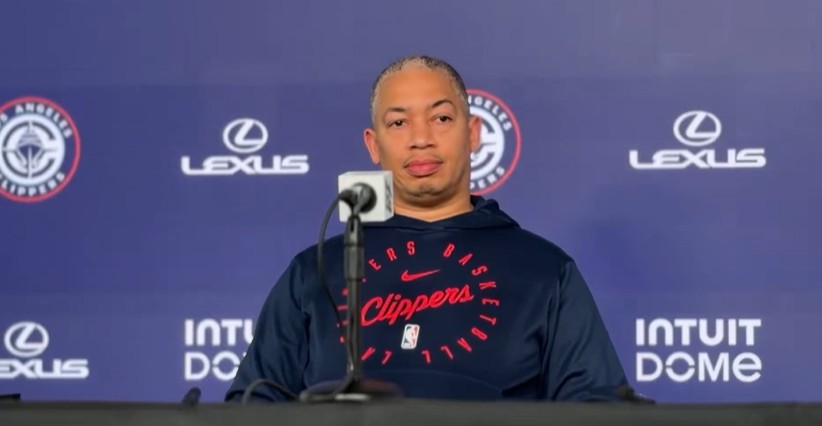 Lu habla sobre si es necesario ajustar la posición del equipo: No es nada sorprendente, es lo mismo todos los años