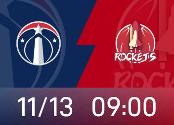 Vista previa de Rockets vs. Wizards: Con Coulibaly ausente, ¿los Rockets envían a los Wizards a una racha de 10 derrotas consecutivas?