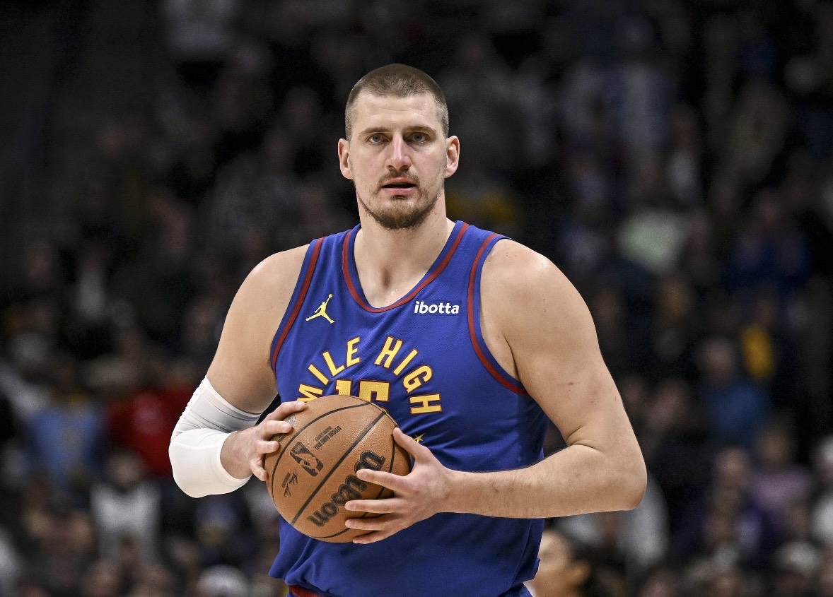 ¡Liderando el camino! Los medios estadounidenses actualizan la probabilidad de MVP de esta temporada: Jokic llega al 91,9%