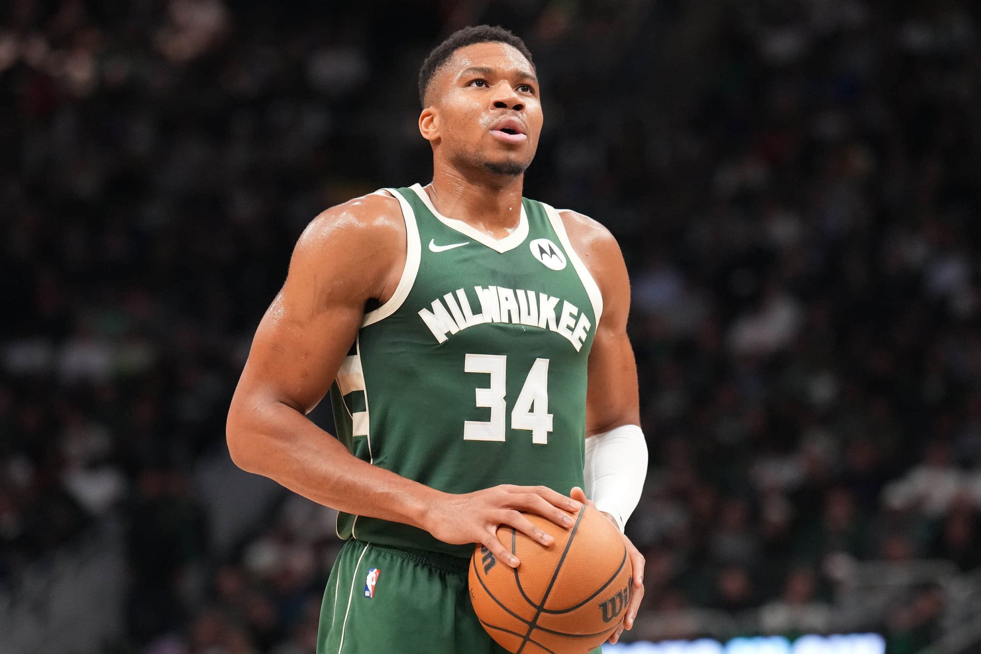 Antetokounmpo habla del fiasco: El cansancio consecutivo no puede usarse como excusa, los Lakers también lo están