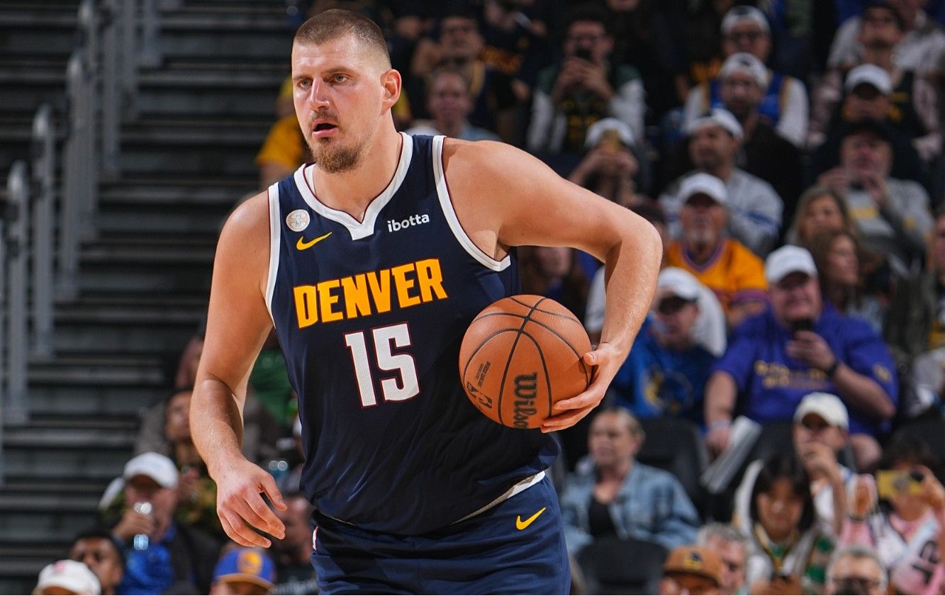 ¡PK Edwards! Adelman, entrenador de los Nuggets: Jokic puede jugar contra los Timberwolves