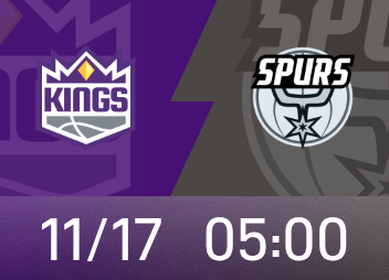 Vista previa de Spurs vs. Kings: Fox se enfrenta a su antiguo equipo, Wenban Yama y Sasha tienen dudas para jugar