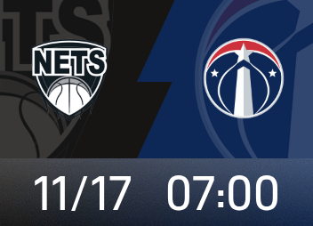 Avance Wizards vs. Nets: Thomas está ausente, los Wizards se esfuerzan por poner fin a su racha de 10 derrotas consecutivas