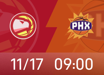 Vista previa de Suns vs. Hawks: Trae Young y Allen están ausentes, los Suns quieren ganar seis juegos consecutivos