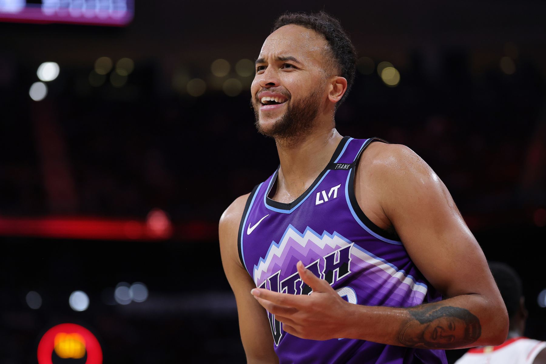 Informe de lesiones de Jazz vs Bulls: Jeddy & White pueden regresar al juego, Kyle Lee es dudoso